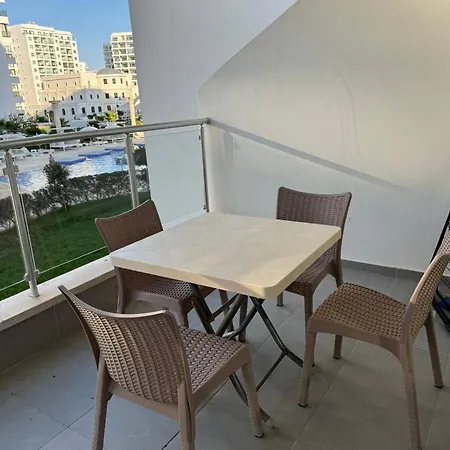 Caesar & - With 2 Bedroom - Aurelius