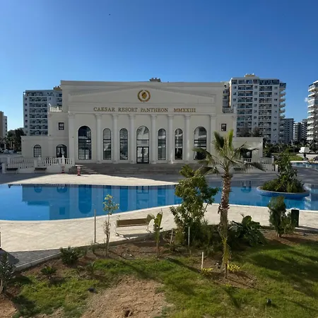 Caesar & - With 2 Bedroom - Aurelius *