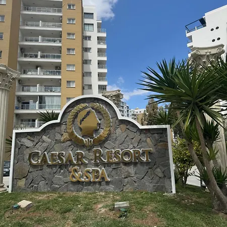 Caesar & - With 2 Bedroom Agios Georgios (Famagusta)