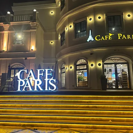 Caesar & - With 2 Bedroom Apartament *