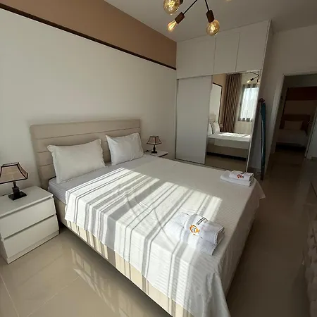 Caesar & - With 2 Bedroom - Aurelius *