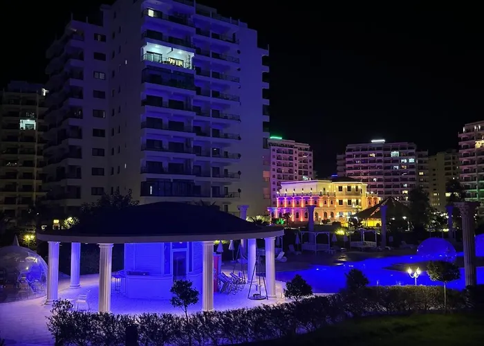 Apartament Caesar & - With 2 Bedroom Agios Georgios (Famagusta)