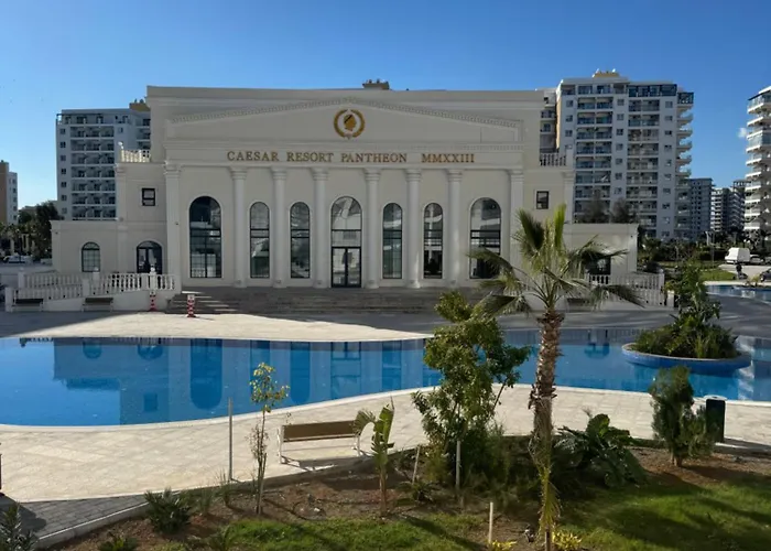 Caesar & - With 2 Bedroom *