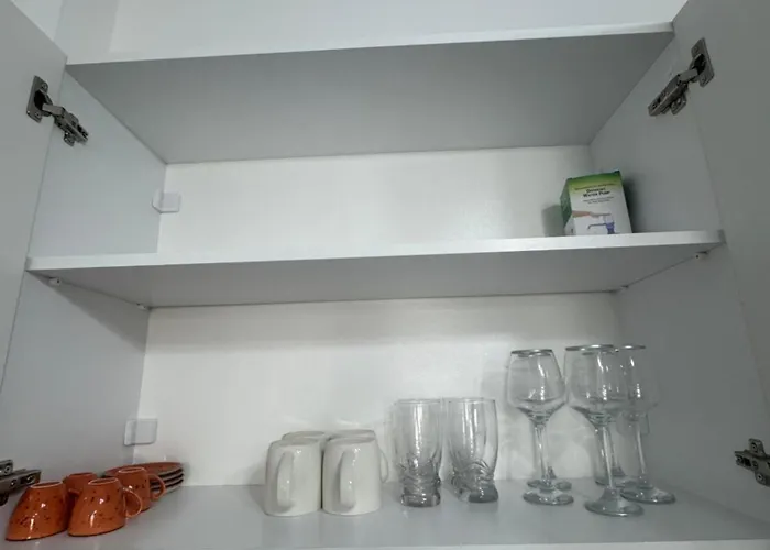 Caesar & - With 2 Bedroom Apartament