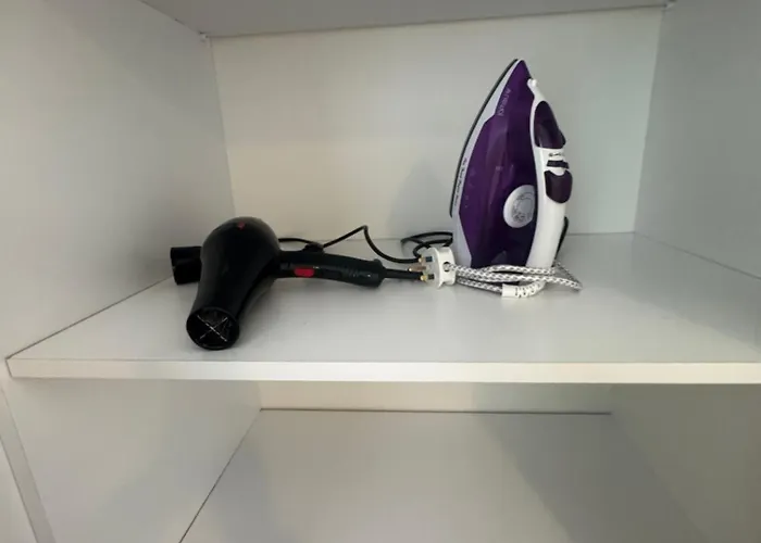 Caesar & - With 2 Bedroom Apartament Agios Georgios (Famagusta)