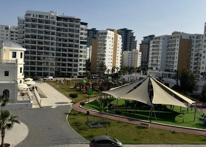 Caesar & - With 2 Bedroom * Agios Georgios (Famagusta)