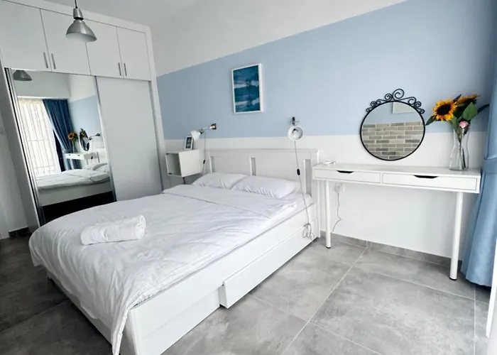 Caesar & - With 2 Bedroom Agios Georgios (Famagusta)