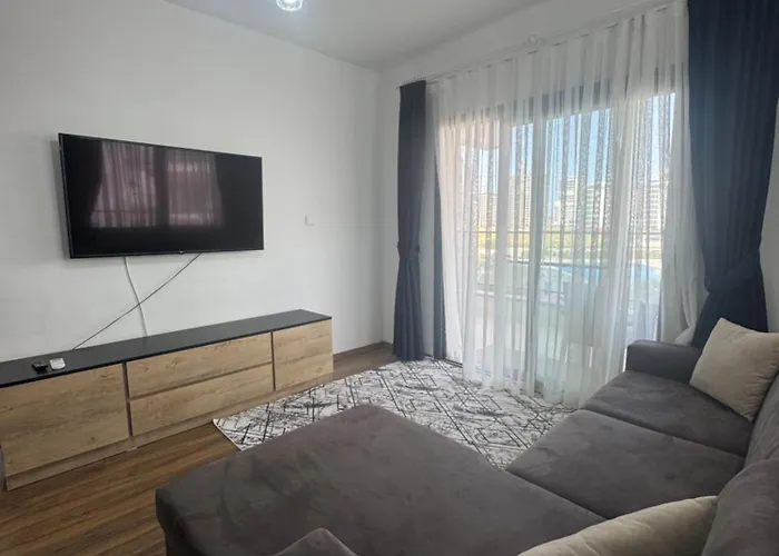 Apartament Caesar & - With 2 Bedroom *