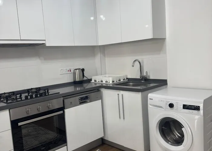 Apartament Caesar & - With 2 Bedroom