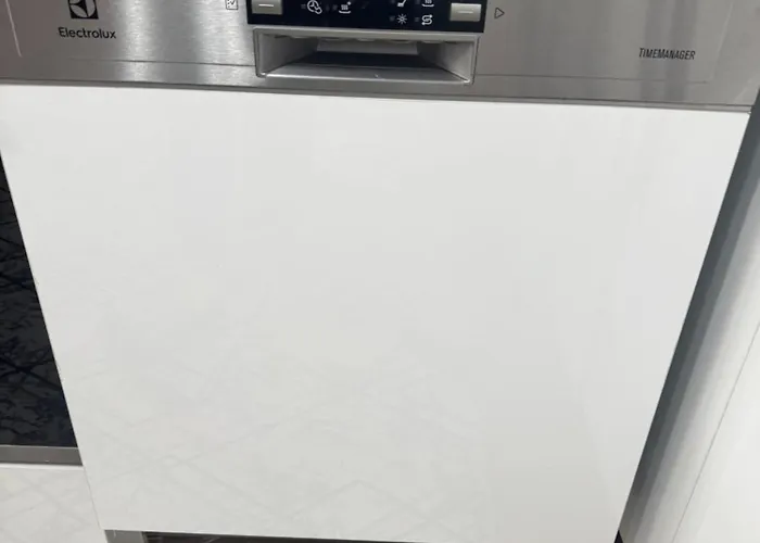 Apartament Caesar & - With 2 Bedroom Agios Georgios (Famagusta)