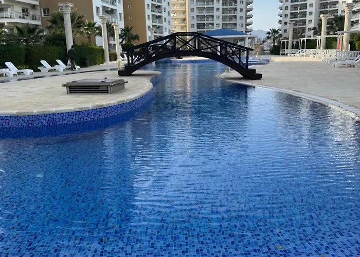 Caesar & - With 2 Bedroom Agios Georgios (Famagusta)