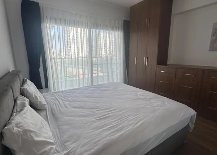 Caesar & - With 2 Bedroom * Agios Georgios (Famagusta)