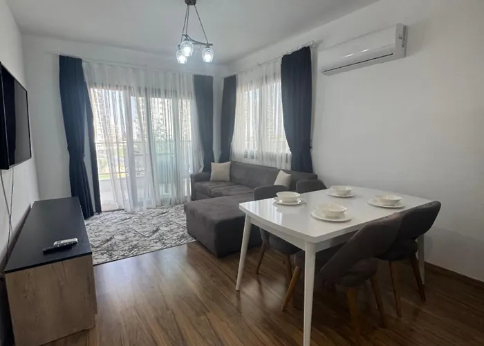 Caesar & - With 2 Bedroom