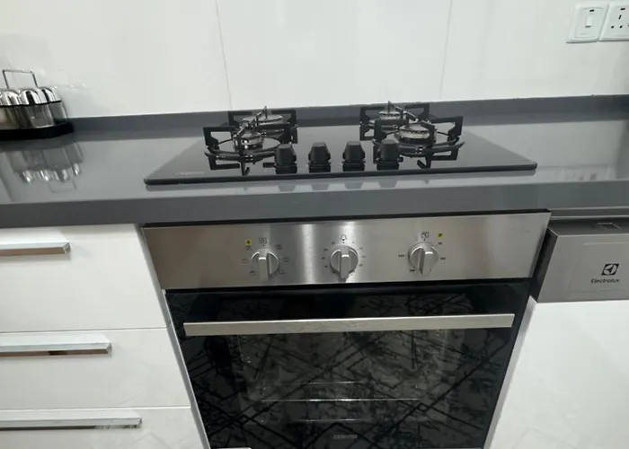 Caesar & - With 2 Bedroom Apartament *