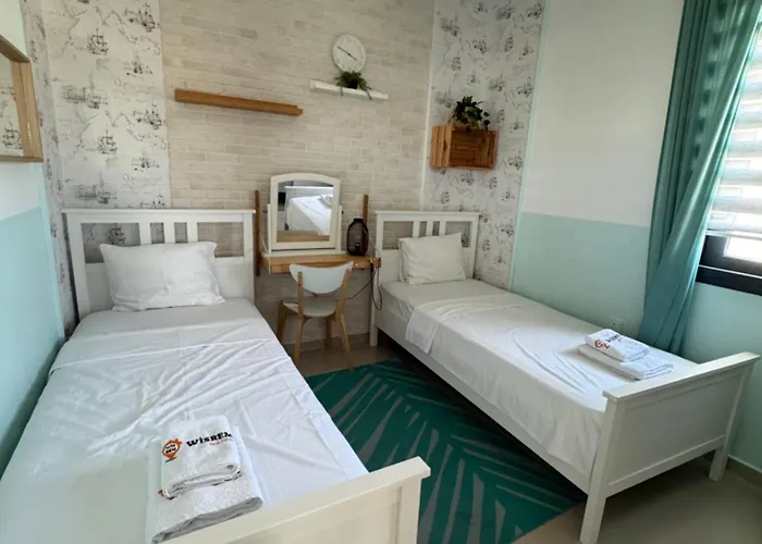 Caesar & - With 2 Bedroom Agios Georgios (Famagusta)