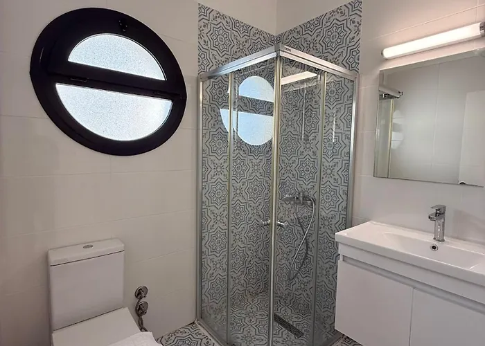 Caesar & - With 2 Bedroom Agios Georgios (Famagusta)