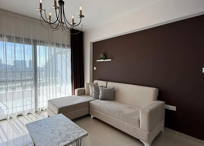 Apartament Caesar & - With 2 Bedroom