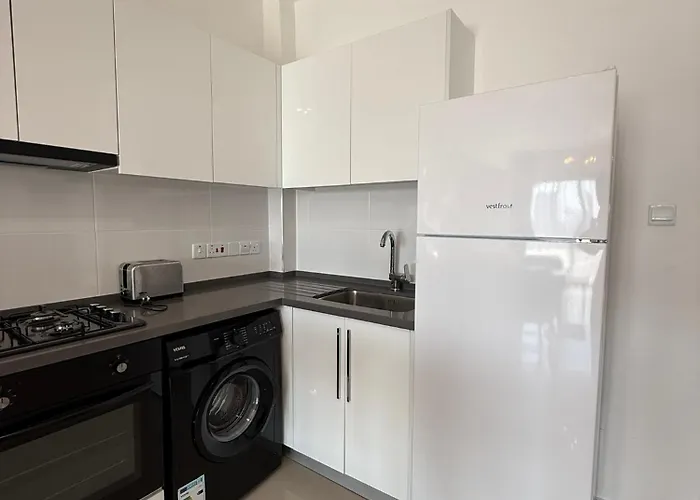 Caesar & - With 2 Bedroom