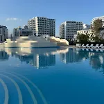 Caesar & - With 2 Bedroom Apartment Agios Georgios (Famagusta)