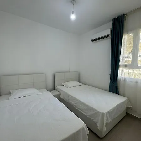 Caesar & - With 2 Bedroom Daire Agios Georgios (Famagusta)