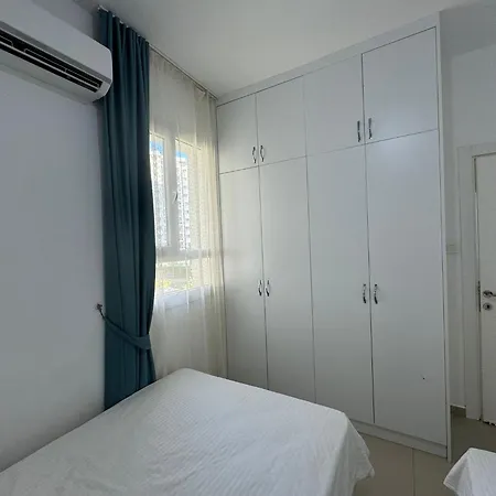 Caesar & - With 2 Bedroom - Aurelius Apartment Agios Georgios (Famagusta)