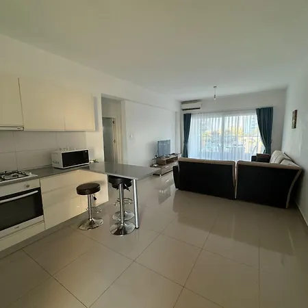 Caesar & - With 2 Bedroom Agios Georgios (Famagusta)