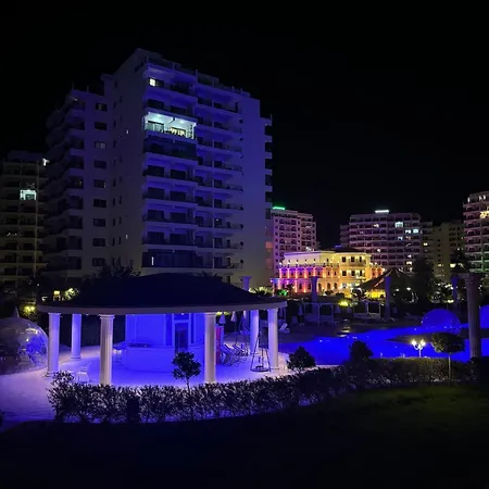 Daire Caesar & - With 2 Bedroom Agios Georgios (Famagusta)