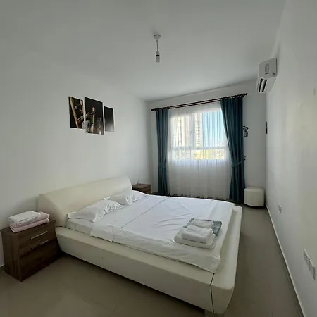 Caesar & - With 2 Bedroom Agios Georgios (Famagusta)