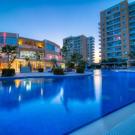 Apartment Caesar & - With 2 Bedroom - Aurelius
