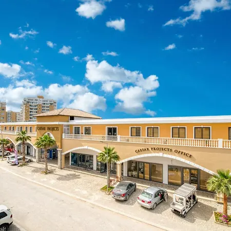 דירה Caesar & - With 2 Bedroom *