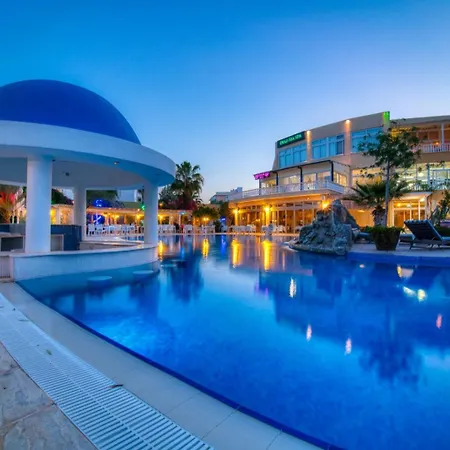 Lejlighed Caesar & - With 2 Bedroom - Aurelius Agios Georgios (Famagusta)