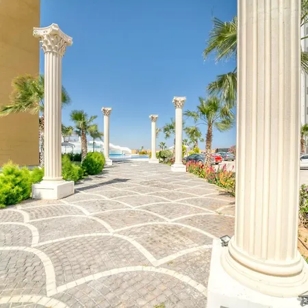 Caesar & - With 2 Bedroom - Aurelius Apartment *