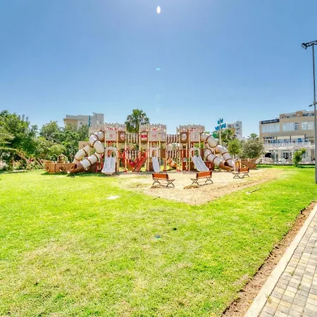 Caesar & - With 2 Bedroom - Aurelius *