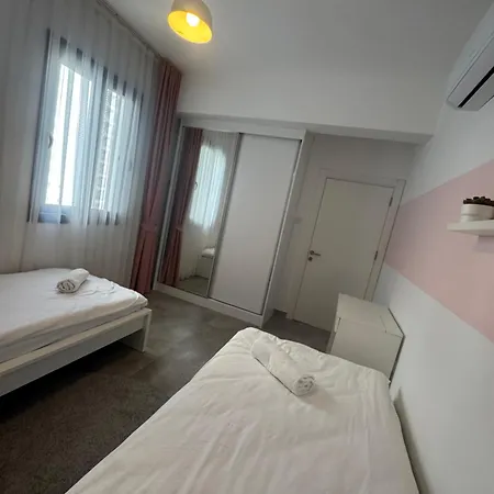 Caesar & - With 2 Bedroom Agios Georgios (Famagusta)