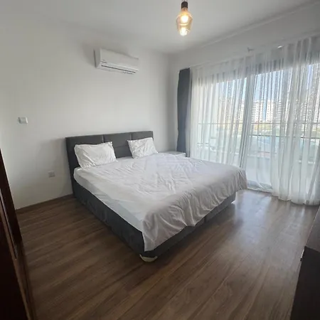 Caesar & - With 2 Bedroom דירה Agios Georgios (Famagusta)
