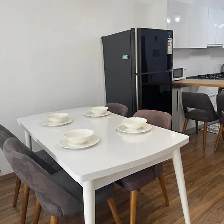 Caesar & - With 2 Bedroom * Agios Georgios (Famagusta)