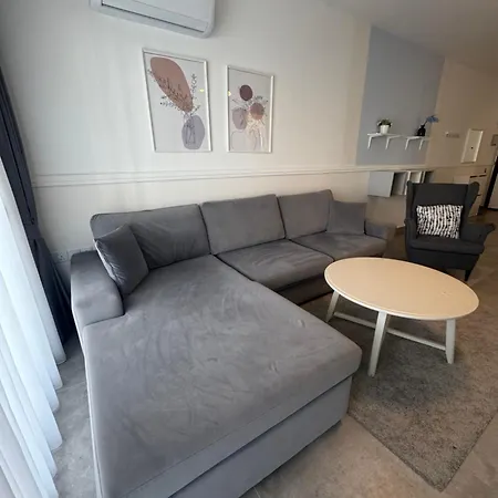 Caesar & - With 2 Bedroom Daire Agios Georgios (Famagusta)