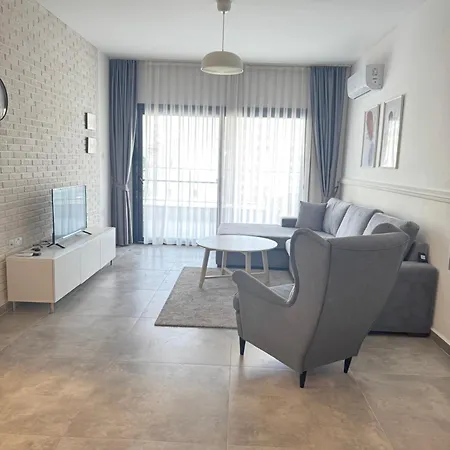 דירה Caesar & - With 2 Bedroom Agios Georgios (Famagusta)