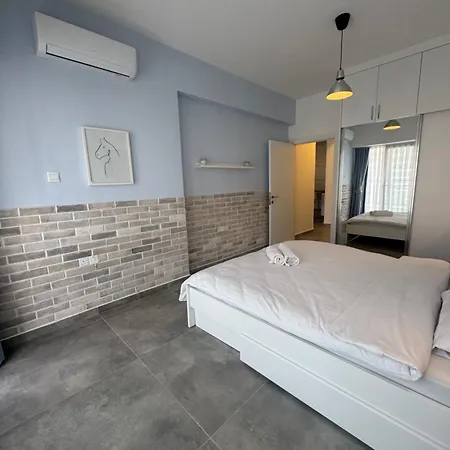 Caesar & - With 2 Bedroom - Aurelius * Agios Georgios (Famagusta)