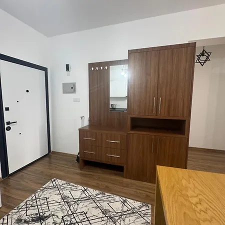 דירה Caesar & - With 2 Bedroom