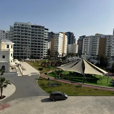 Caesar & - With 2 Bedroom * Agios Georgios (Famagusta)