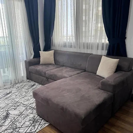 Caesar & - With 2 Bedroom דירה Agios Georgios (Famagusta)