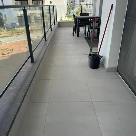 דירה Caesar & - With 2 Bedroom Agios Georgios (Famagusta)