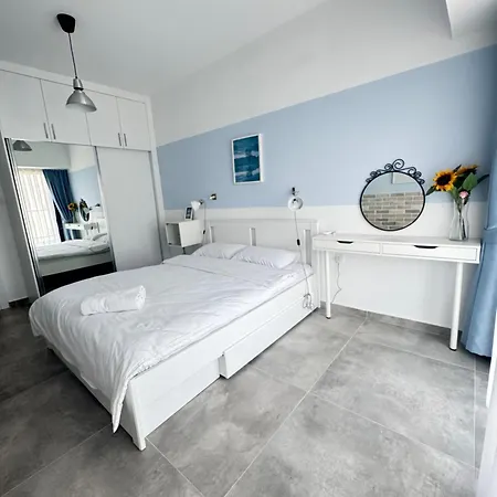 Caesar & - With 2 Bedroom - Aurelius Agios Georgios (Famagusta)