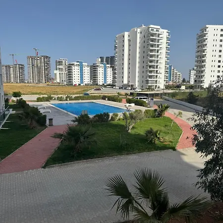 Caesar & - With 2 Bedroom - Aurelius * Agios Georgios (Famagusta)