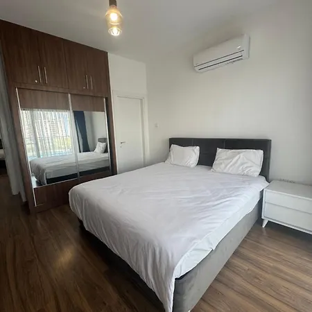 Caesar & - With 2 Bedroom - Aurelius Lejlighed