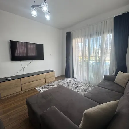 דירה Caesar & - With 2 Bedroom *