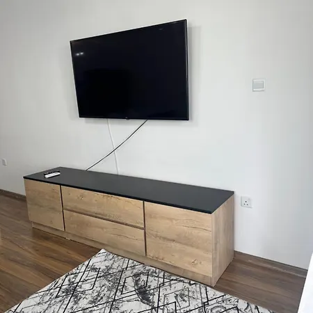 Caesar & - With 2 Bedroom Daire Agios Georgios (Famagusta)
