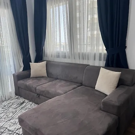 Lejlighed Caesar & - With 2 Bedroom - Aurelius Agios Georgios (Famagusta)