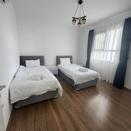 Caesar & - With 2 Bedroom Agios Georgios (Famagusta)